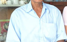 10 năm làm bị can