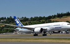 Boeing 787 Dreamliner bị điều tra độ an toàn