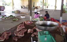 Chợ 