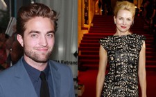 Robert Pattinson đóng phim cùng Naomi Watts