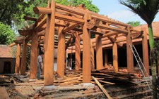 Báu vật không người trông coi