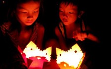 Lễ hội Trung thu kết nối yêu thương
