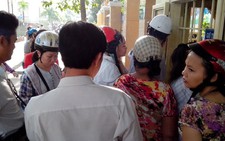 Chấn chỉnh lạm thu