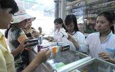 Thuốc không kê toa rất dễ quá liều