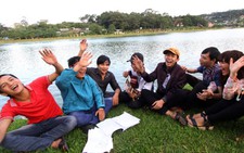 Du lịch lễ 2-9: Nơi hết phòng, chỗ vắng khách