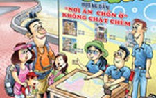 Tè bậy gây án