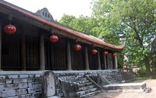 Vụ chùa Trăm Gian: Cái khó bó cái khôn?