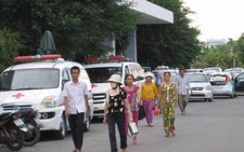 Sản phụ Quảng Ngãi 