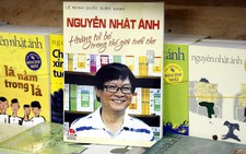 Giải mã Nguyễn Nhật Ánh