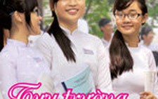Ngọt ngào bánh bông lan