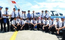Vietnam Airlines 