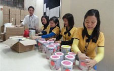 Hệ tiêu hóa - 