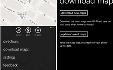 Nokia Maps trên Lumia 920 & Lumia 820: đột phá về bản đồ trên smartphone