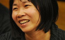 Nguyễn Ngọc Tư 