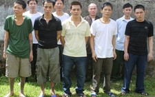 Xử vụ 