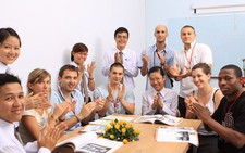 ĐH Hoa Sen tuyển sinh Trung cấp chuyên nghiệp và Kỹ thuật viên cao cấp
