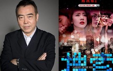 Trần Khải Ca lại tranh giải Oscar