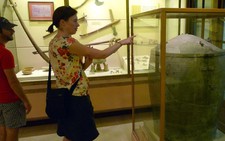 Công nhận 30 bảo vật quốc gia