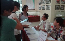 Tư vấn miễn phí học bổng - du học Nhật Bản