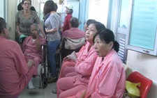 Tăng phí chạy thận, bệnh nhân kêu trời