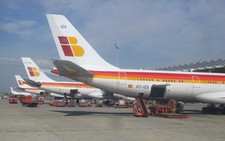 Tây Ban Nha: máy bay chở khách đụng nhau
