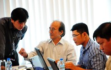 Nhà xây sai: thanh tra xây dựng ở đâu?