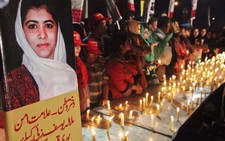 Cuộc chiến của Malala