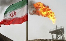 Nga chỉ trích EU trừng phạt Iran