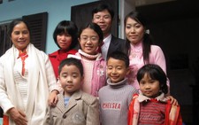 Phép mầu của người 