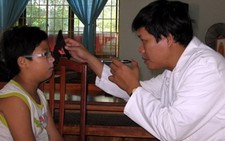 Nhược thị ở trẻ em - vấn đề cần quan tâm