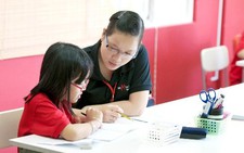 Toán tư duy Mathnasium (Mỹ) triển khai chương trình Trung Học Cơ Sở