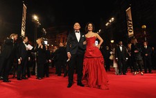Daniel Craig giải tỏa 