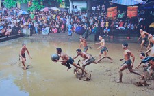 Ngắm di sản Việt Nam qua ảnh