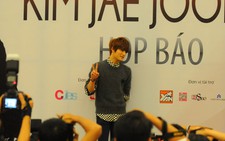Kim Jae Joong: 