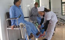 Khám và tư vấn thoái hóa khớp miễn phí tại Đà Nẵng