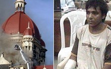 Ấn Độ xử tử thủ phạm vụ khủng bố Mumbai