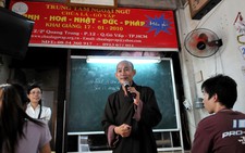 Học ngoại ngữ miễn phí