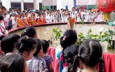 Ngày hội 