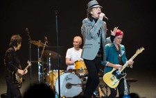 Rolling Stones: 50 năm vẫn 