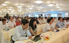 Lãnh đạo Cục Hải Quan TP.HCM gặp gỡ doanh nghiệp