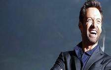 Hugh Jackman được gắn sao trên đại lộ danh vọng Hollywood
