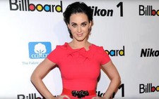 Billboard: Katy Perry - người phụ nữ của năm
