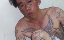 Ma túy đá gây rối loạn nhân cách