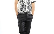 Hướng đến thời trang xuân hè 2013