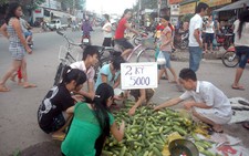 Đã hình dung mức thưởng tết