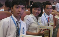 Tuyên dương 173 