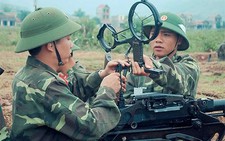 Tuần phim kỷ niệm chiến thắng Hà Nội - Điện Biên Phủ trên không