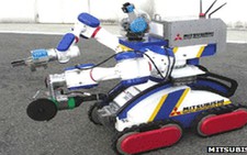 Robot 