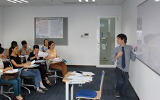 Nhiều nơi tuyển giáo viên Philippines