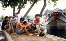 Nghề công tác xã hội ở Việt Nam